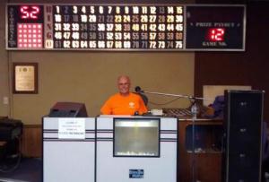 West Plains Elks Public Charity Bingo Equipment