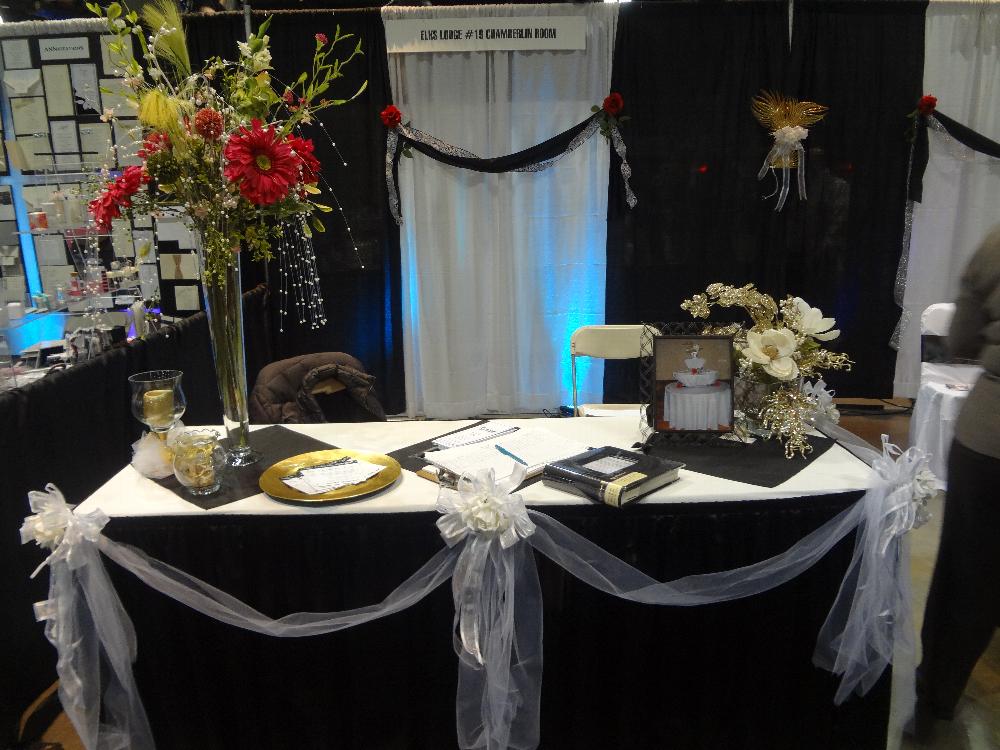 Bridal Show