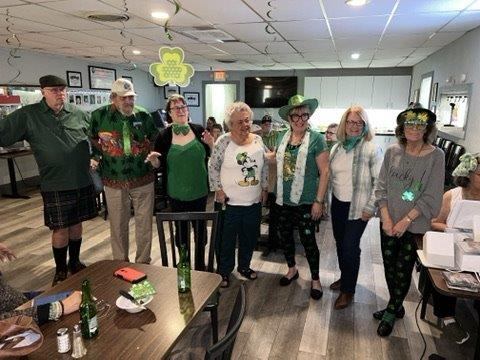 St. Paddy's 2023