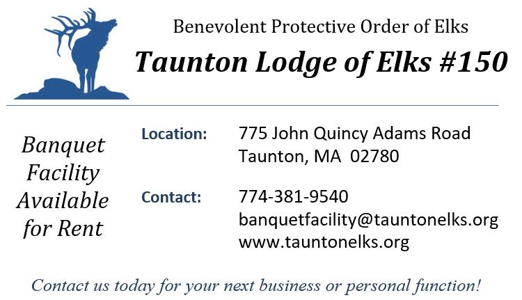 Call or email for more information