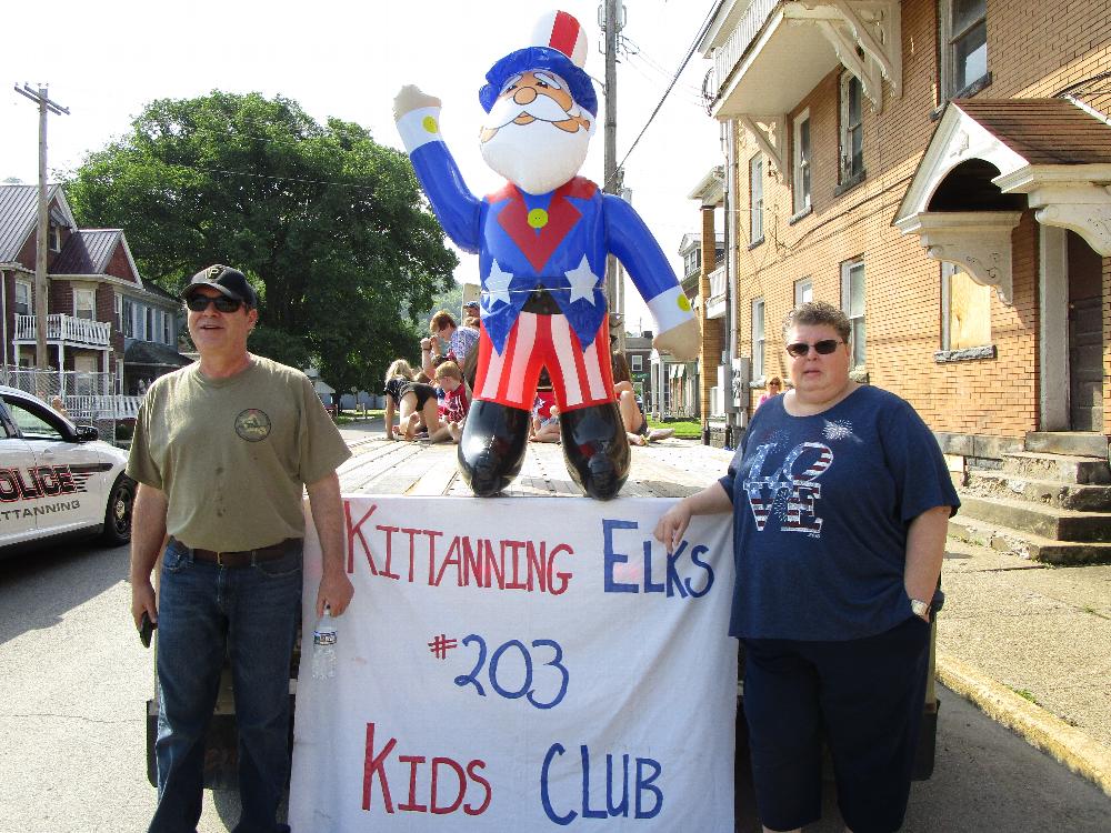 Memorial Day Parade