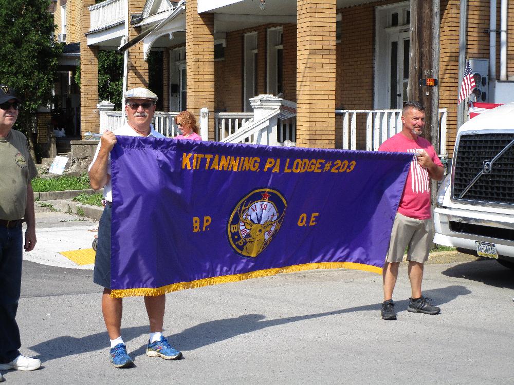 Memorial Day Parade