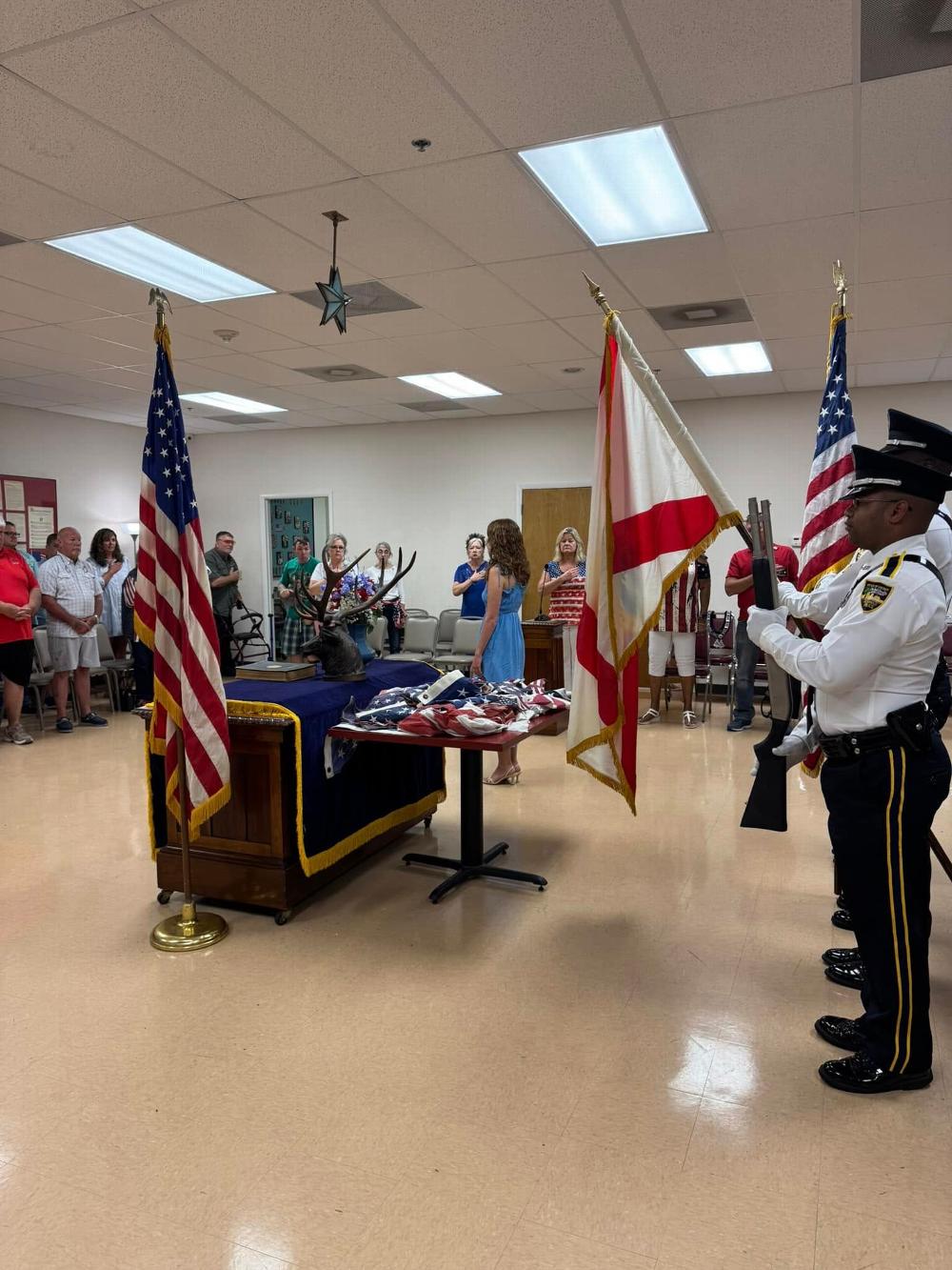 Flag Day 2025