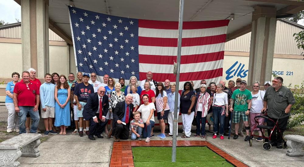 Flag Day 2025