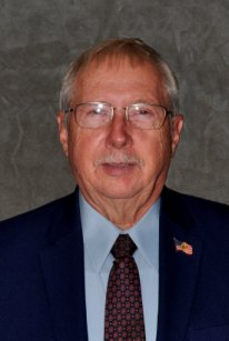 Bob Wrage, Trustee