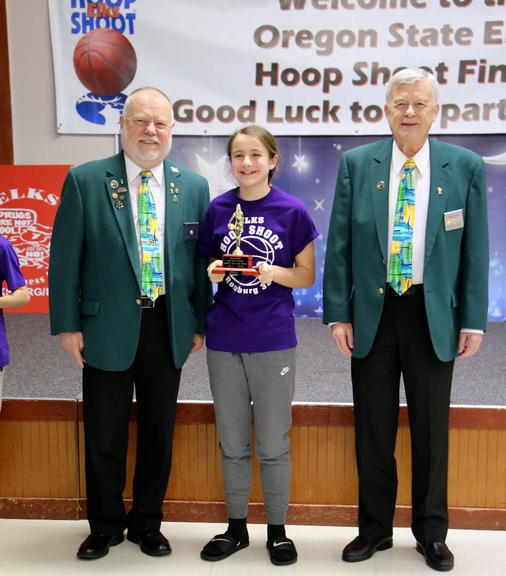 OSEA Hoopshoot Contest

OSEA President Carl Lino, Braeden Bellum, SW VP Herm Blum, and SW Hoopshoot Chairman Joel Buoy