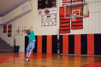 2014 Hoop Shoot