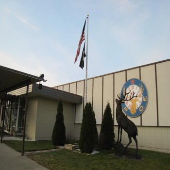 Kalispell Elks Lodge # 725