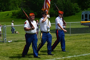 Honor Guard