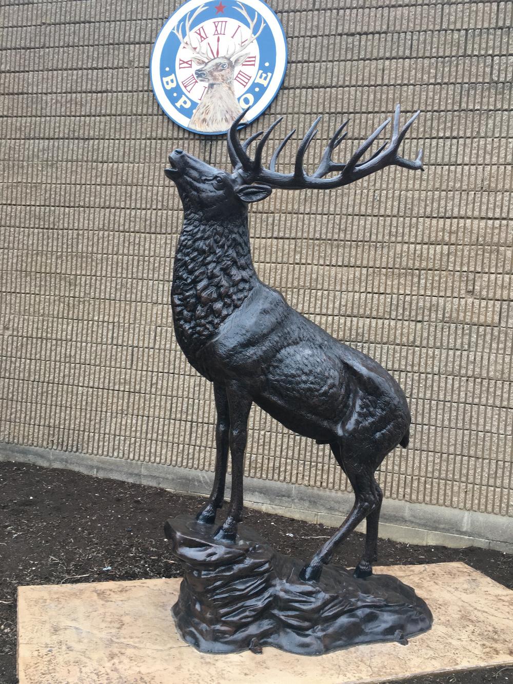 Lodge 877 Photo Gallery