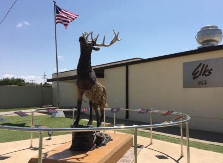 Amarillo Elks 923 