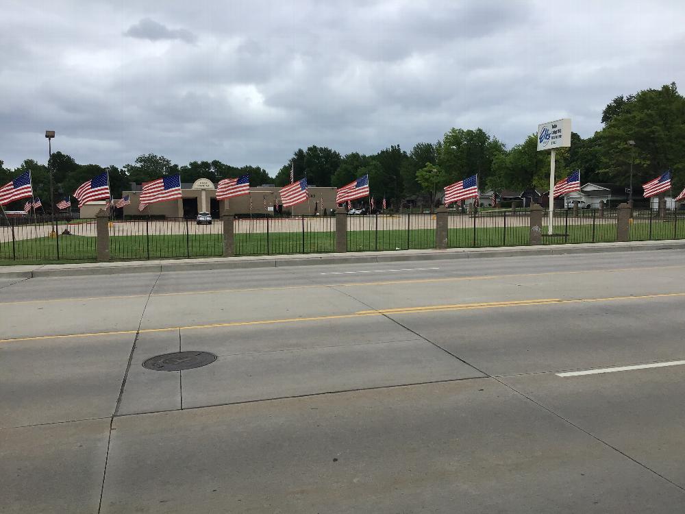 Flag Day 06-14-2022