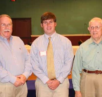 Three Generations of Elks - 