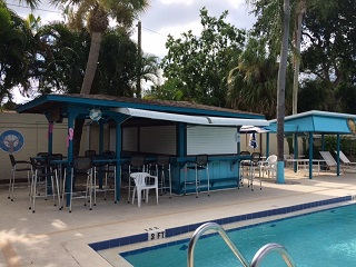 Tiki Bar