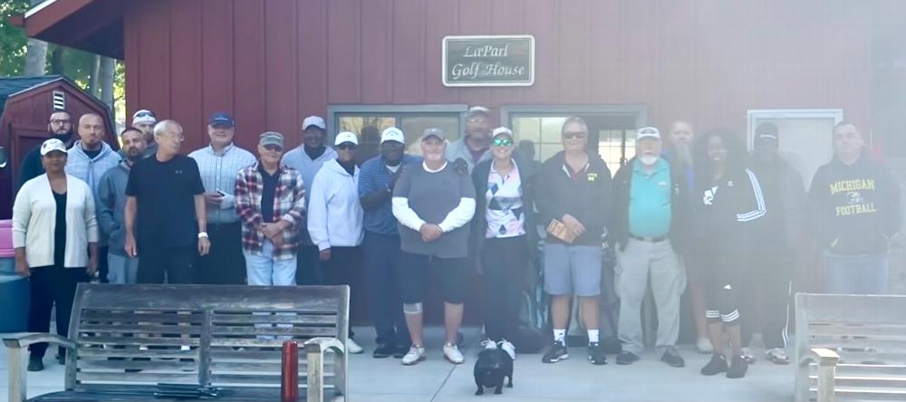 Elks #1248 - VA Golf Outing Sept. 2023