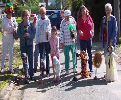 2009 Kentucky Derby Plunger Race