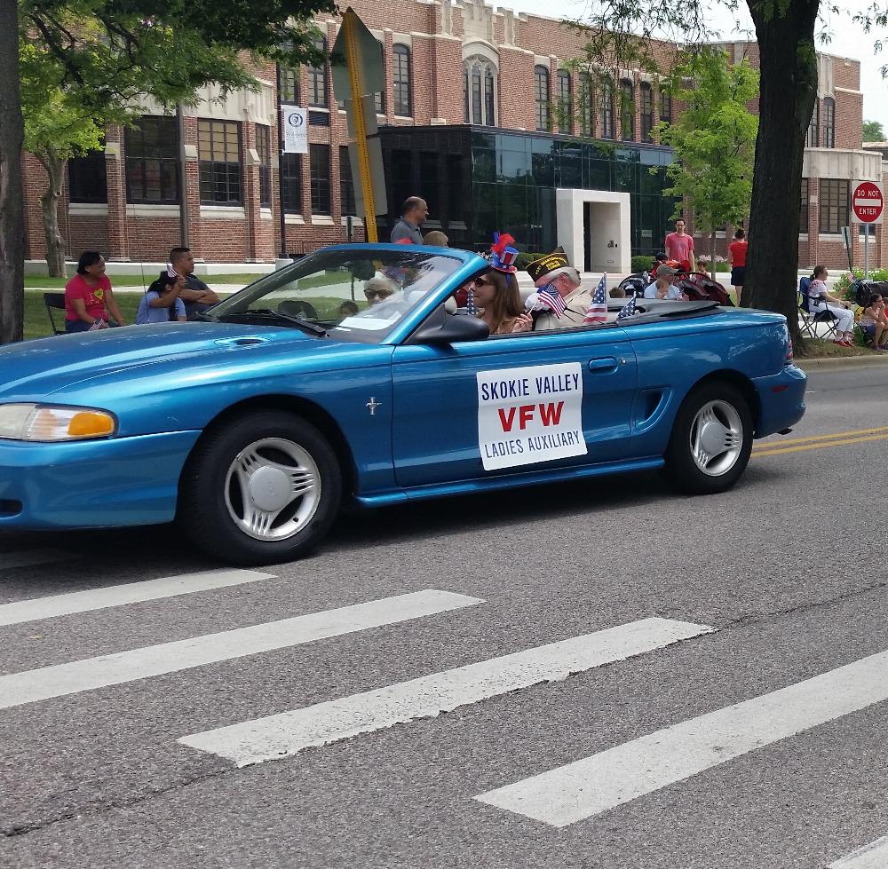 4th of July Parade