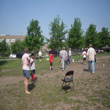 June 2011 Soccer Shoot