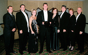 2005 State Ritual Team