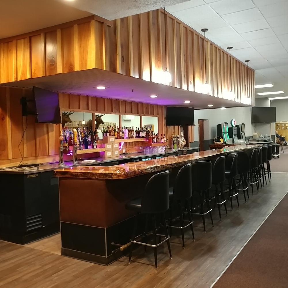 Members Bar