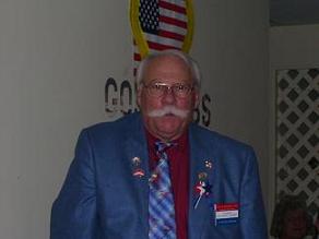 JOE B. ROGERS