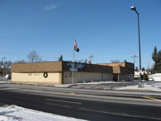 Elks Lodge #1531 711 W. St Charles Rd., Villa Park, Il., 60126