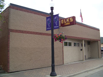 Elks Lodge 1599