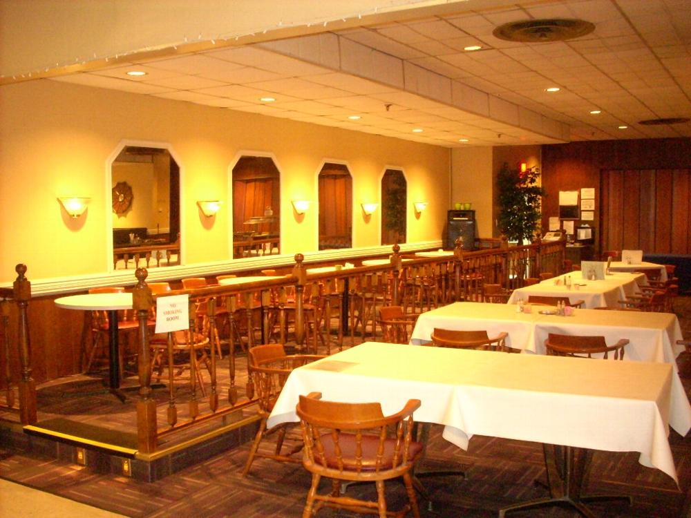 Main Dining Room