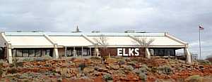 Dixie Elks Lodge 1743