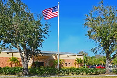 Vero Beach Elks Lodge