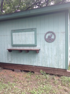 Beer Barn High Water Mark