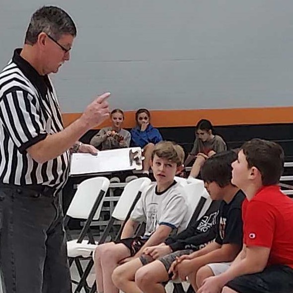 Wesley Steel Giving Instructions 
Hoop-Shoot 2023