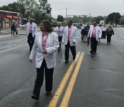 Memorial Day Parade