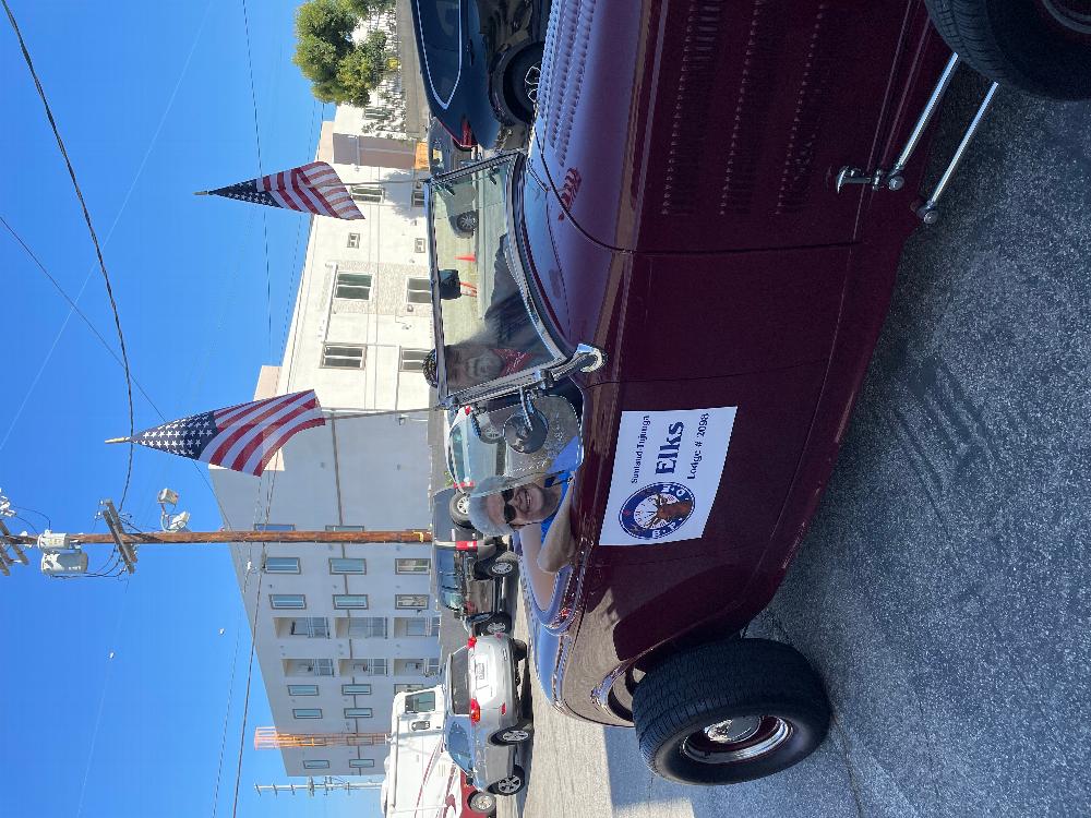 Sunland-Tujunga 4th of July Parade 2022