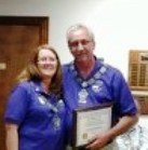 Jim S. Tall Elks Award