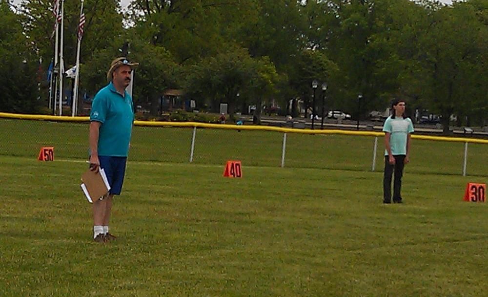 PER Angelo and Antler Dallas working Batter up 