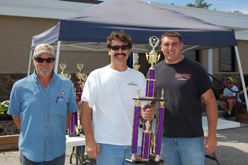 2013 Car Show Winner