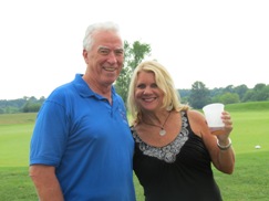 2012 Golf Tournament