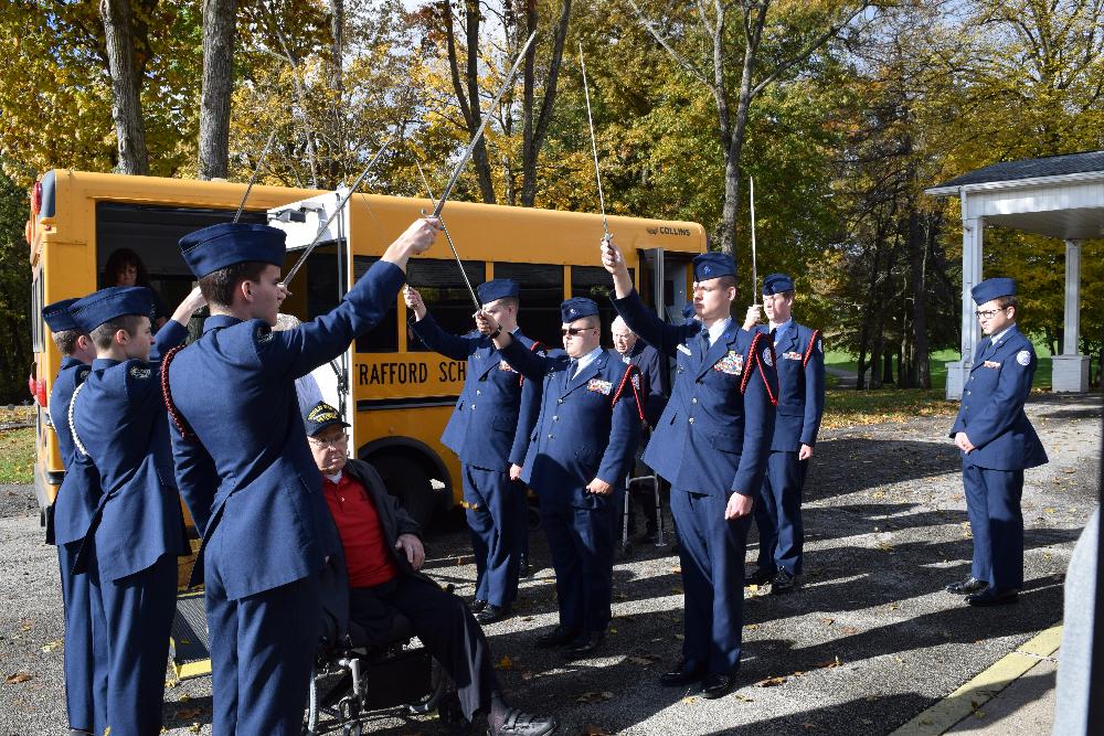 Norwin Elks 2313 Veterans Luncheon