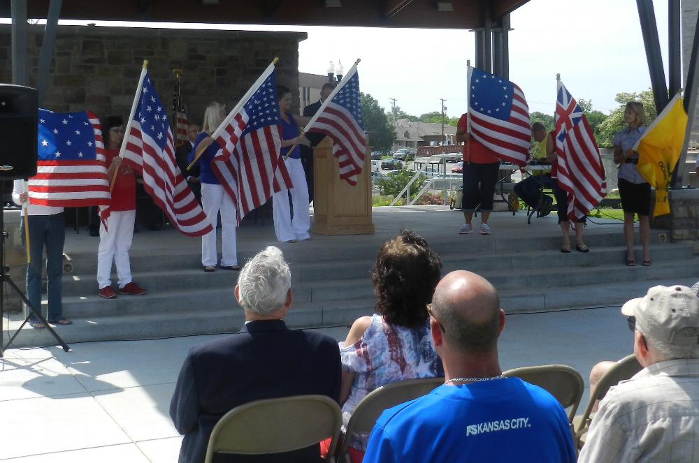 Flag Day - Celebration of Liberty