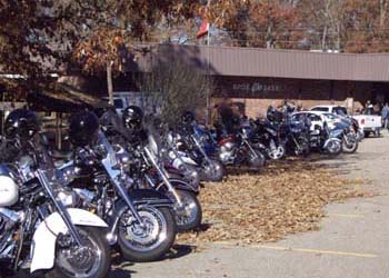 2006 CMT-ABATE ELKS TOY RUN 