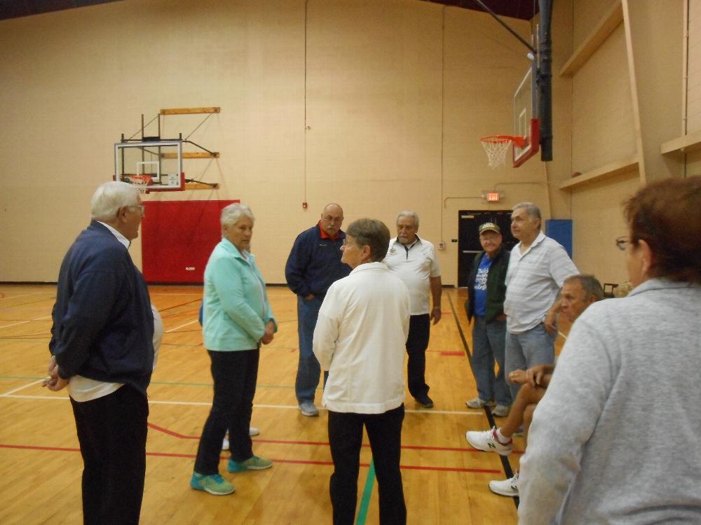 ANNUAL ELKS HOOP SHOOT - YMCA - 2017