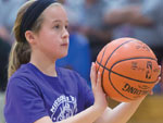 2014 Elks Hoop Shoot National Finals